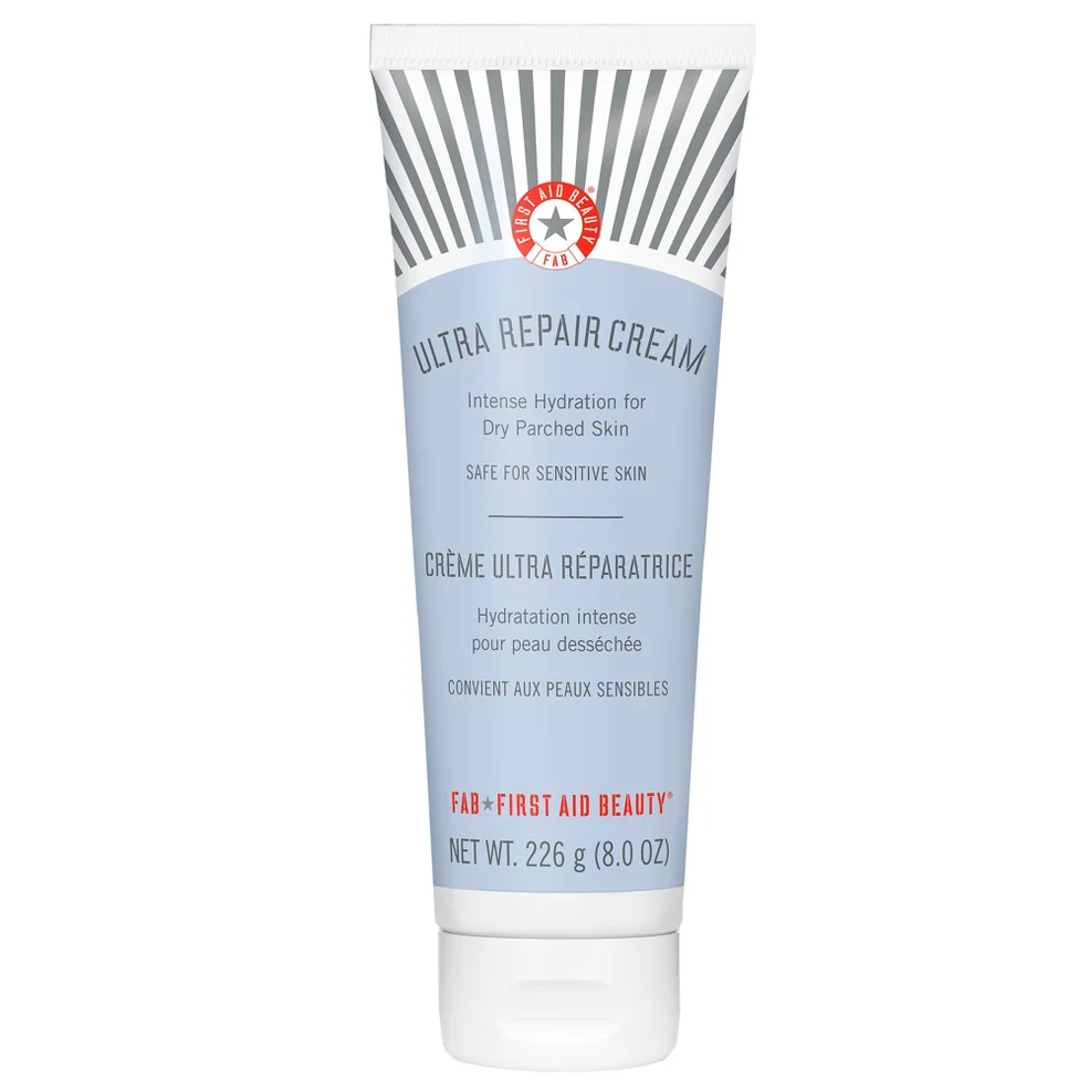 First Aid Beauty Ultra Repair Cream 226g Imagen 1
