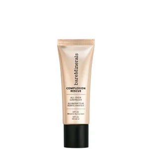 bareMinerals Complexion Rescue All-Over Luminizer Mineral SPF 20 35ml (Various Shades) - Shade Pink Pearl