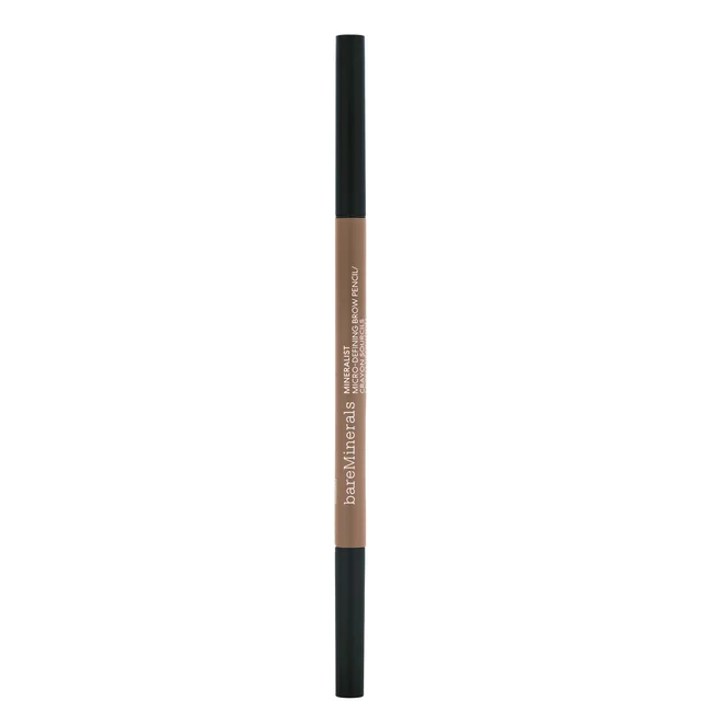 bareMinerals MINERALIST Micro-Defining Eyebrow Pencil (Various Shades)
