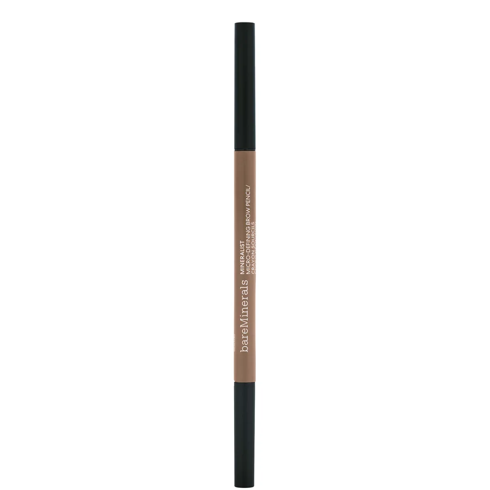 bareMinerals MINERALIST Micro-Defining Eyebrow Pencil (Various Shades) Imagen 1