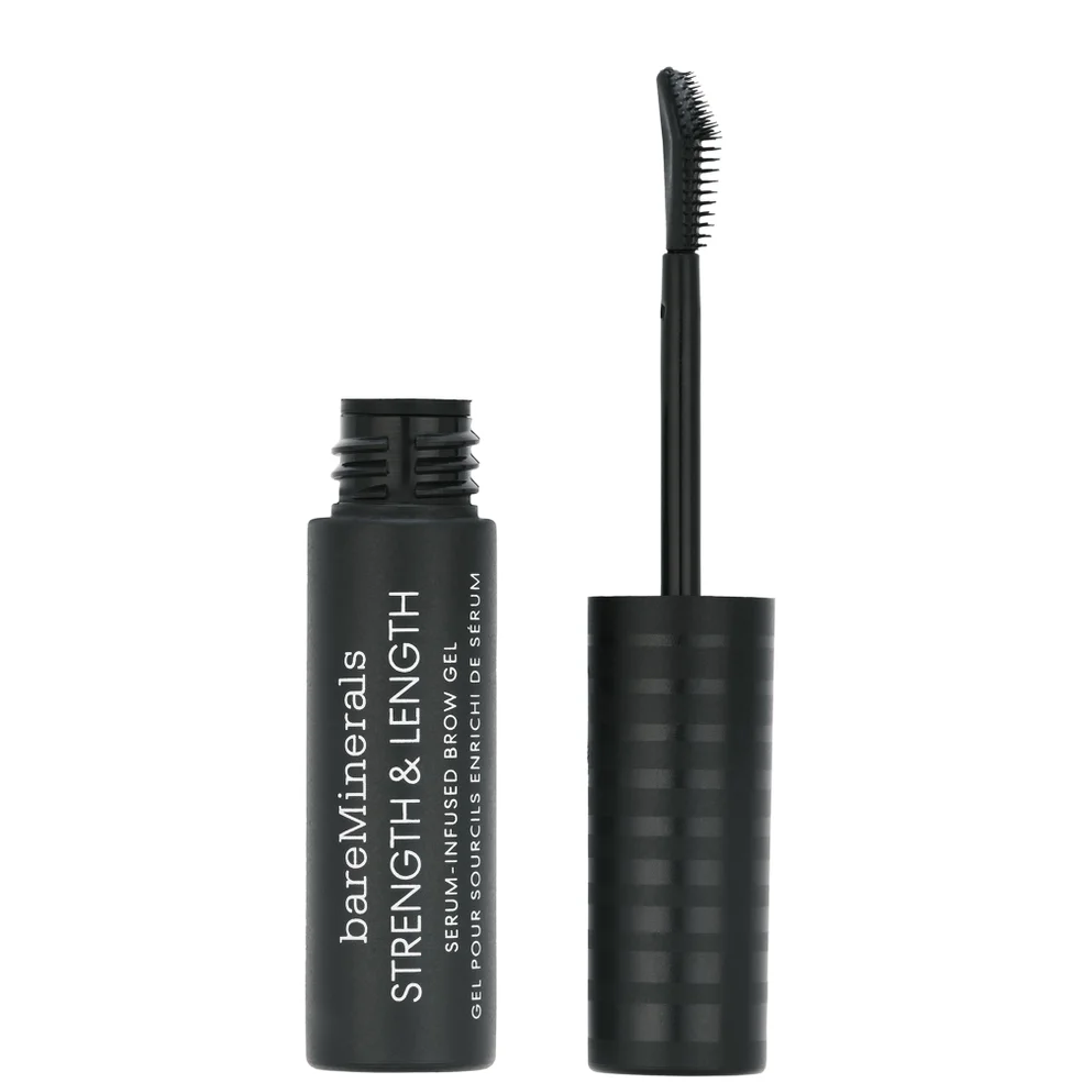 bareMinerals Strength and Length Brow Gel 5ml (Various Shades) Imagen 1