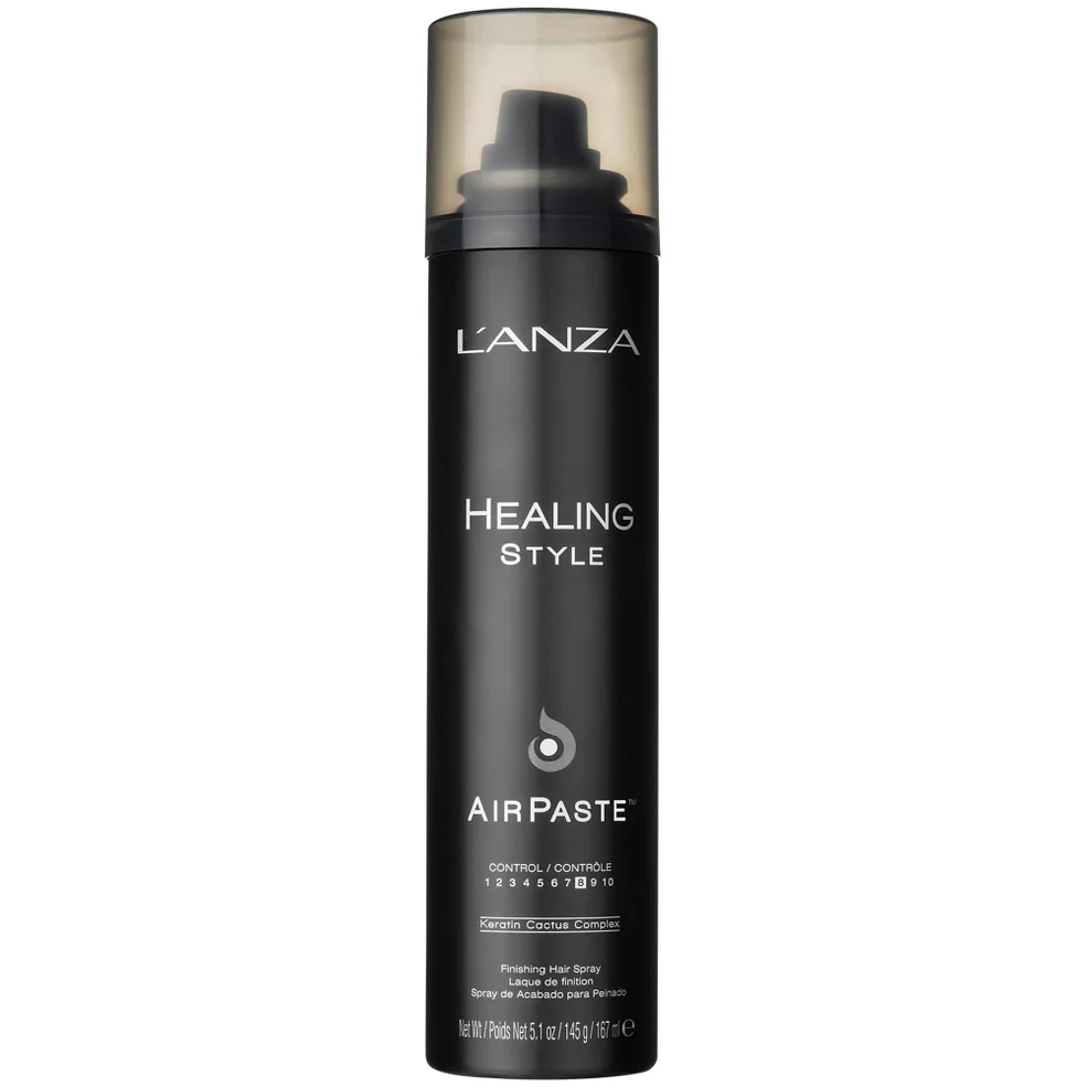 L'ANZA Healing Style Air Paste 167ml Imagen 1