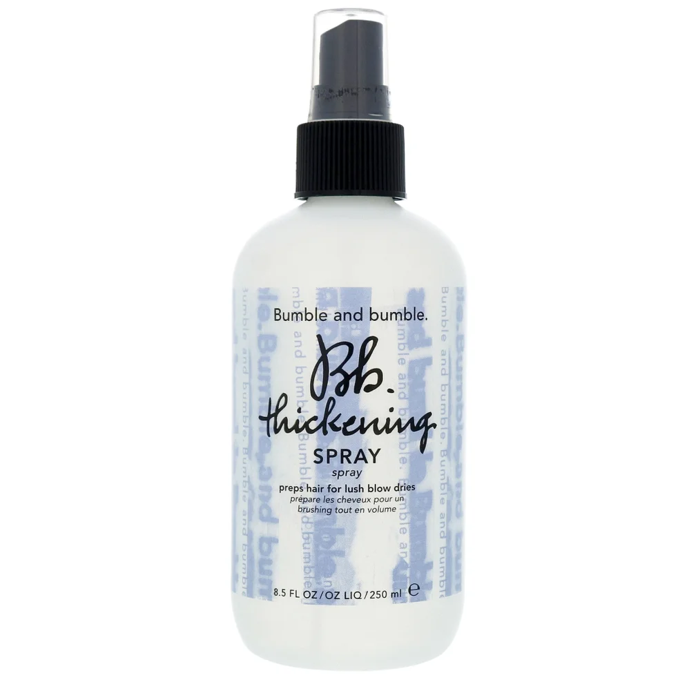 Bumble and bumble Thickening Hairspray 250ml Imagen 1