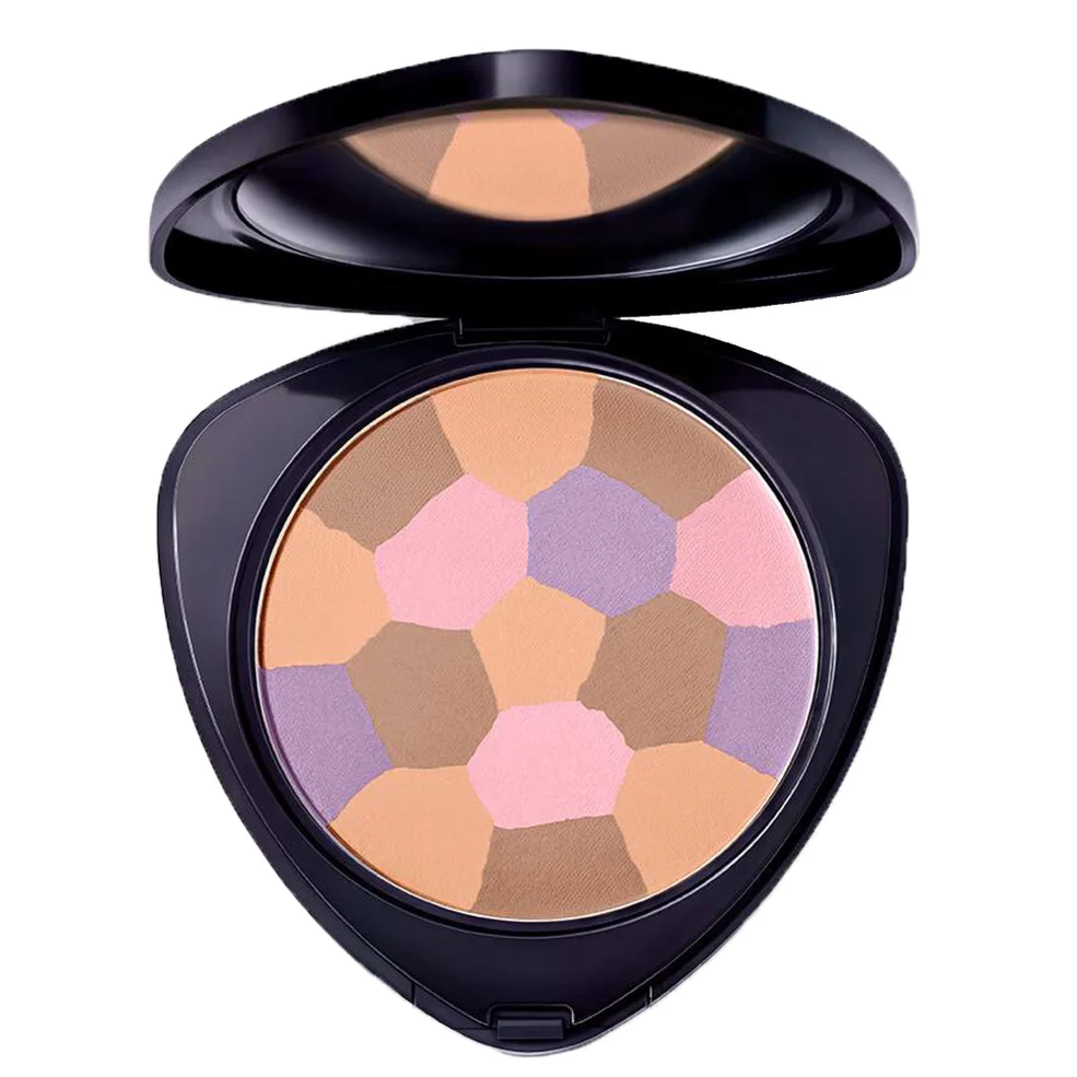 Dr. Hauschka Colour Correcting Powder 01 Activating 8g Imagen 1