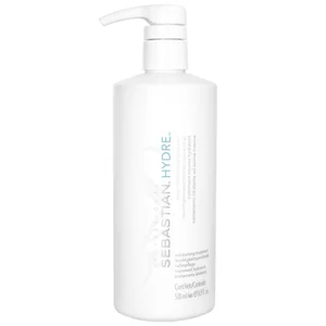 SEBASTIAN PROFESSIONAL Hydre Deep-Moisturising Treatment 500ml - undefined undefined