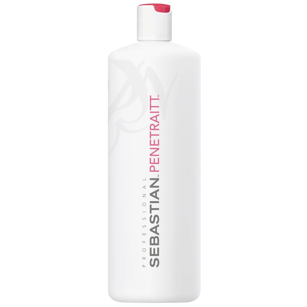 Sebastian Professional Penetraitt Conditioner for Damaged Hair 1000ml Imagen 1