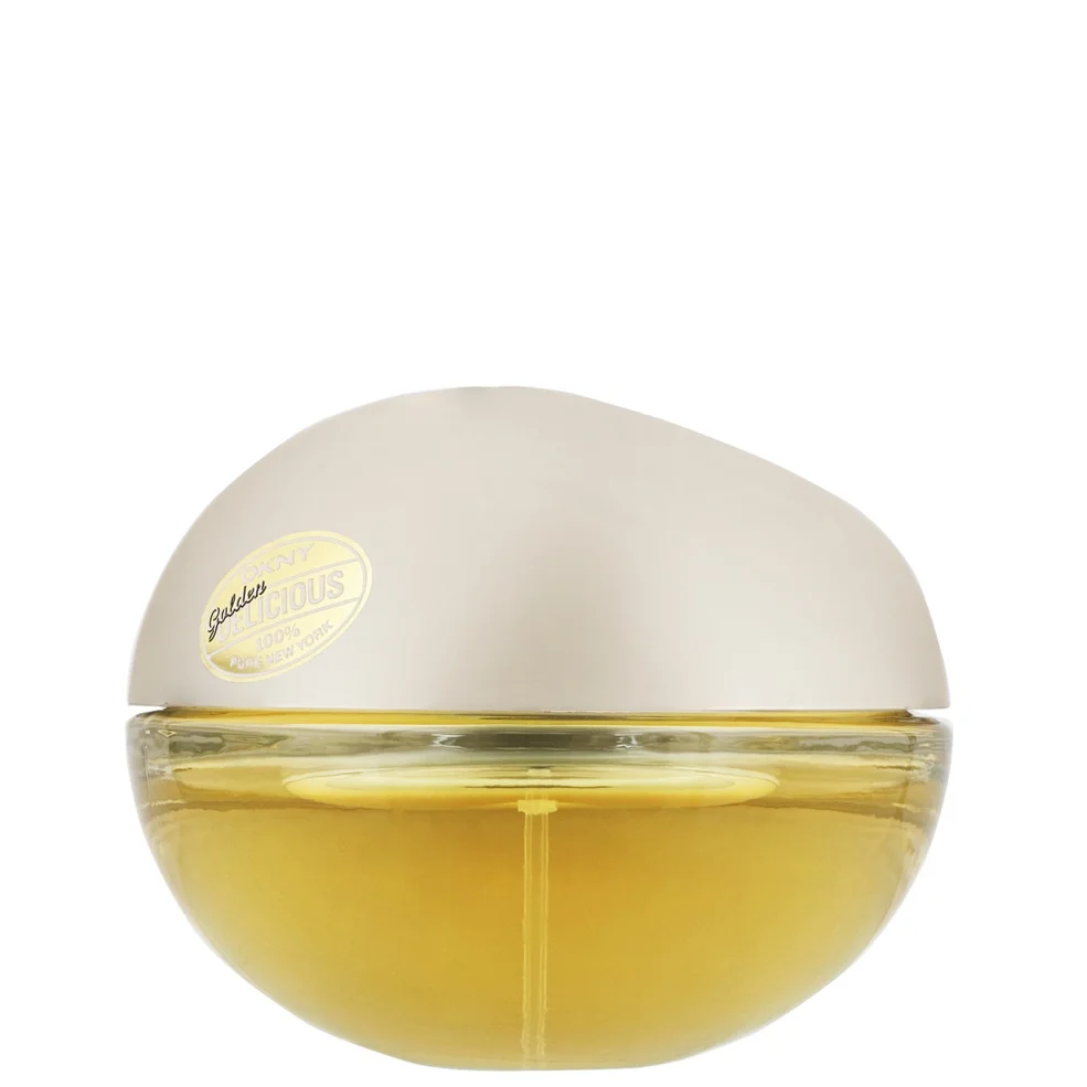 DKNY Golden Delicious Eau de Parfum Spray 50ml Imagen 1