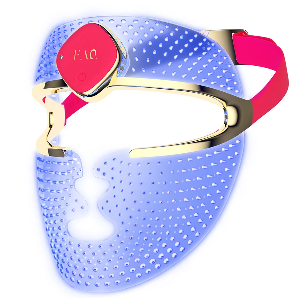 FOREO FAQ 201 LED Mask Imagen 1