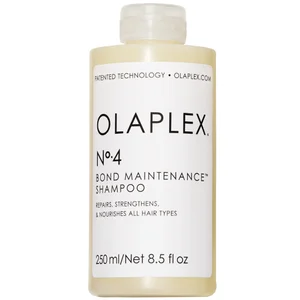 Champú No.4 Bond Maintenance de Olaplex 250 ml - Size 250ml