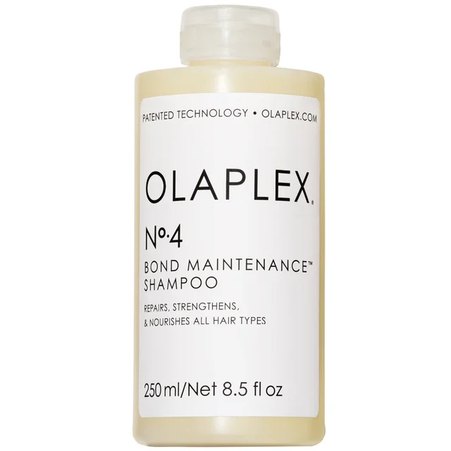 Champú No.4 Bond Maintenance de Olaplex 250 ml