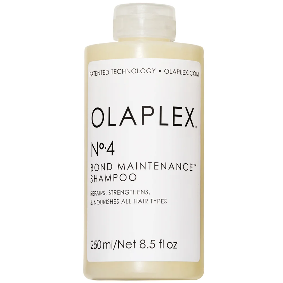 Champú No.4 Bond Maintenance de Olaplex 250 ml Imagen 1