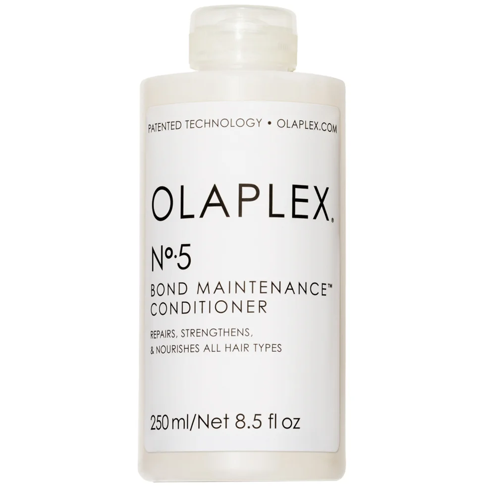 Acondicionador n.º 5 Bond Maintenance de Olaplex (250 ml) Imagen 1