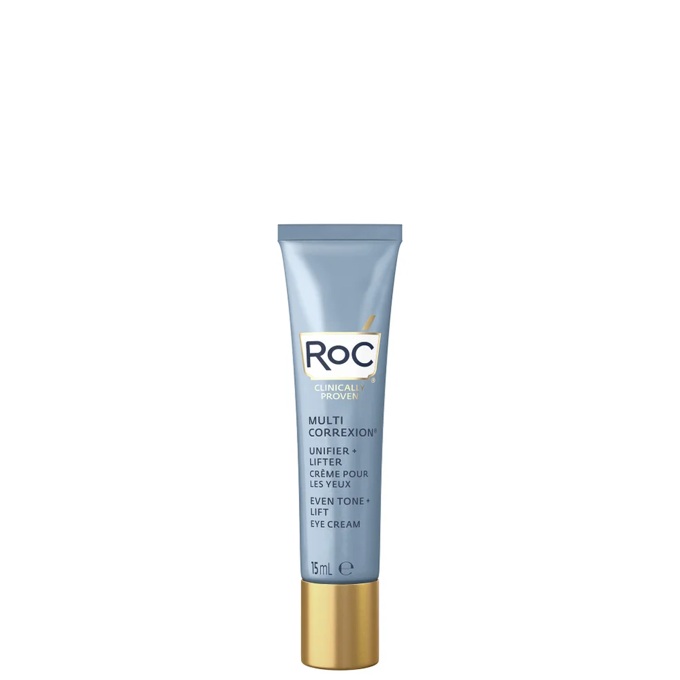 RoC Multi Correxion Even Tone + Lift Eye Cream 15ml Imagen 1