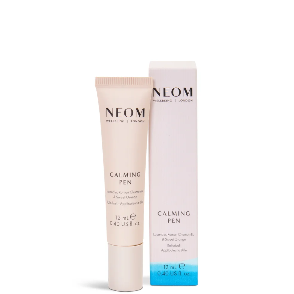 NEOM SOS Calming Pen 12ml Imagen 1