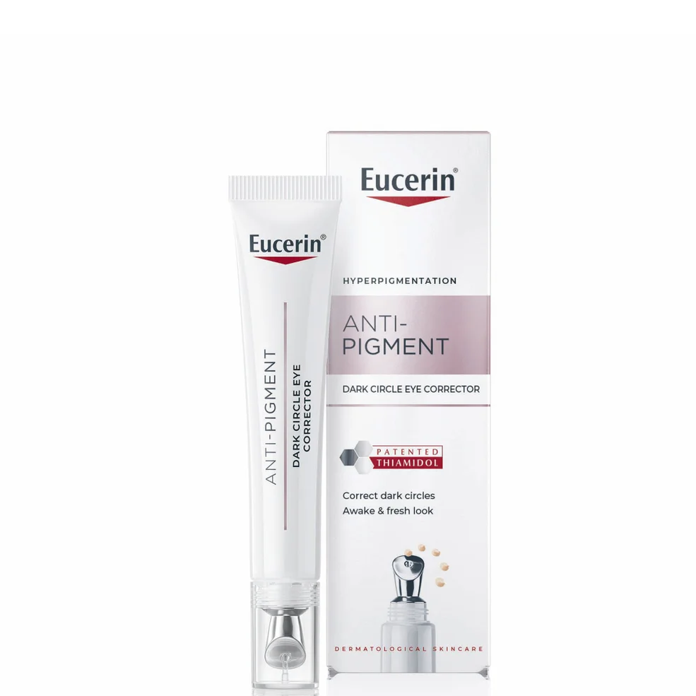 Eucerin Anti-Pigment Illuminating Eye Cream 15ml Imagen 1