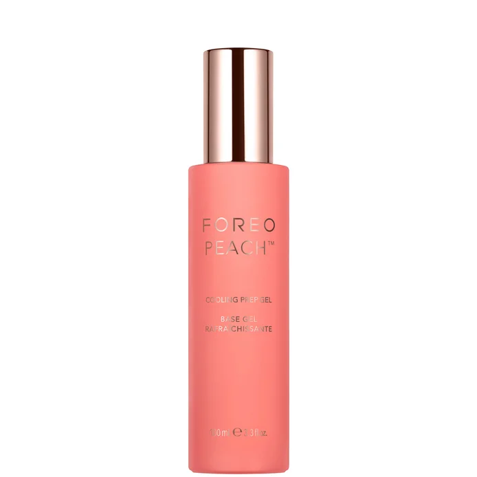 FOREO PEACH Cooling Prep Gel 100ml