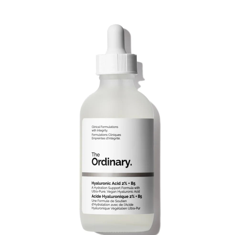 Sérum con ácido hialurónico al 2 % y provitamina B5 de The Ordinary 120 ml Imagen 1