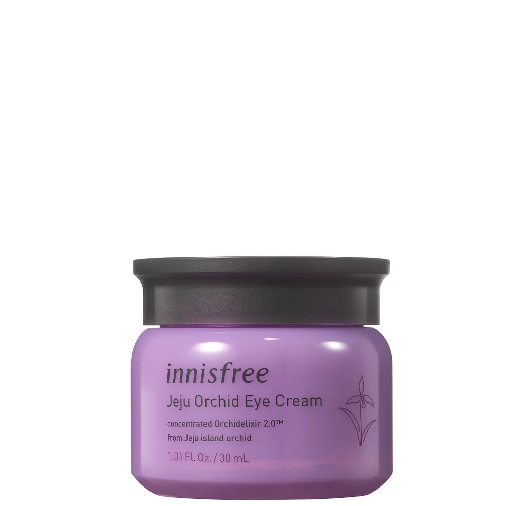 INNISFREE Jeju Orchid Eye Cream 30ml Imagen 1