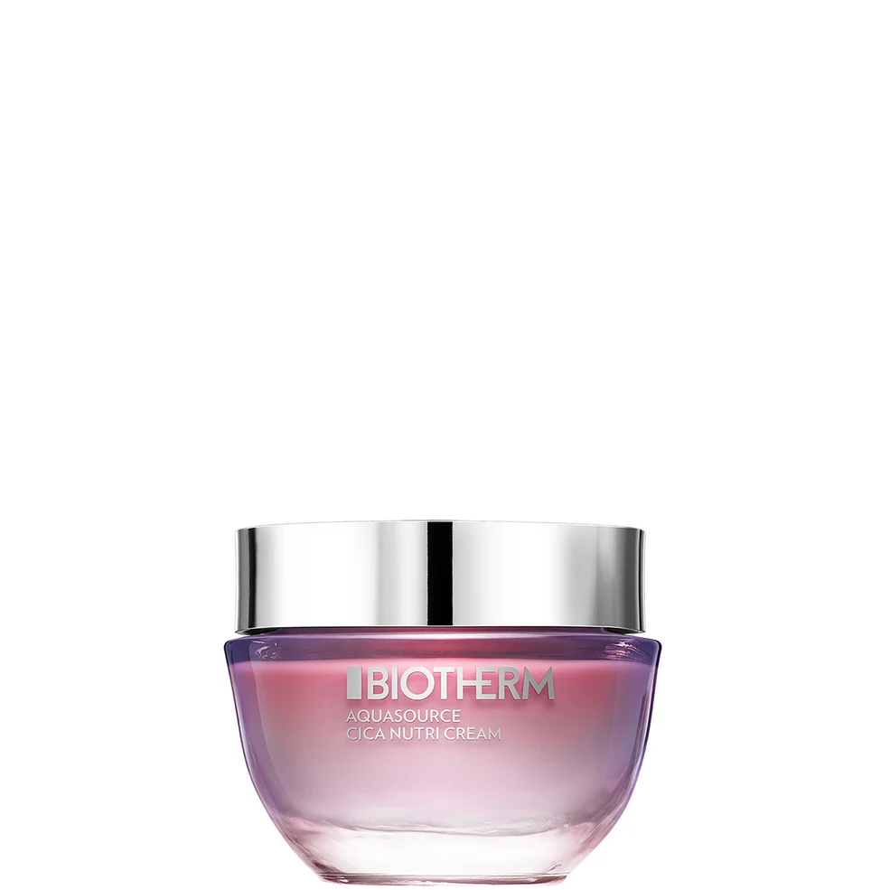 Biotherm Aquasource CR PS R21 J 75ml MV Imagen 1