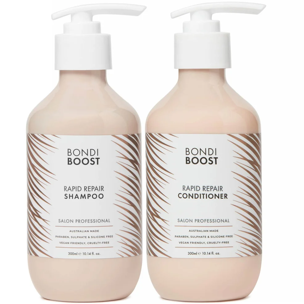 BondiBoost Repair Bundle Imagen 1