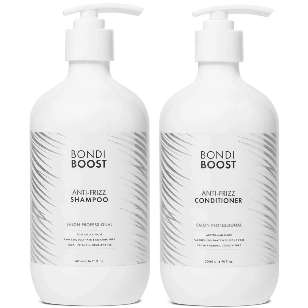 BondiBoost Anti-Frizz Bundle Imagen 1