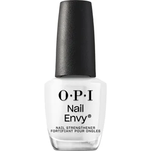 Tratamiento fortalecedor de uñas Nail Envy de OPI (Alpine Snow) 15 ml - Colour Alpine Snow