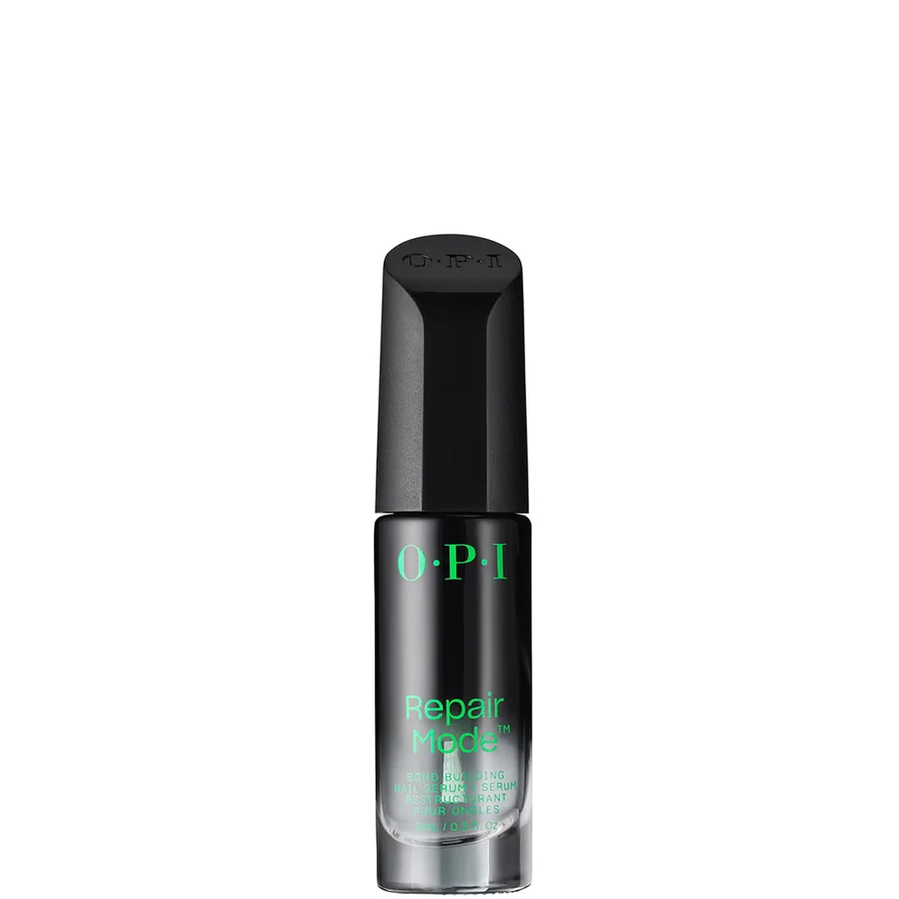Sérum de uñas Repair Mode Bond Building de OPI - Proteína de queratina, 9 ml Imagen 1