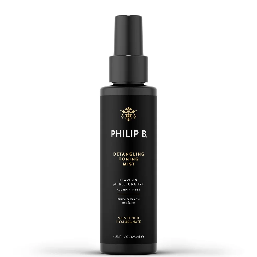 Philip B Detangling Toning Mist 125ml Imagen 1