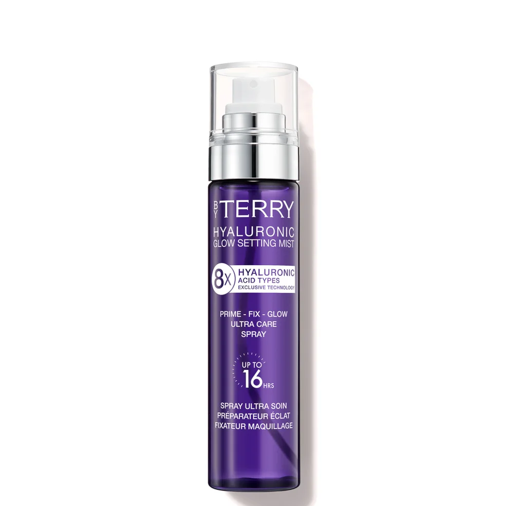 By Terry Hyaluronic Glow Setting Mist Imagen 1