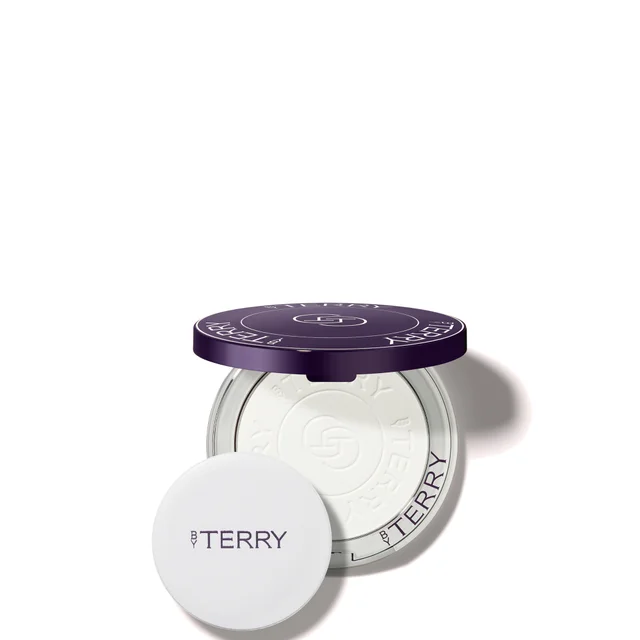 Polvos hidratantes compactos con ácido hialurónico y 8HA de By Terry
