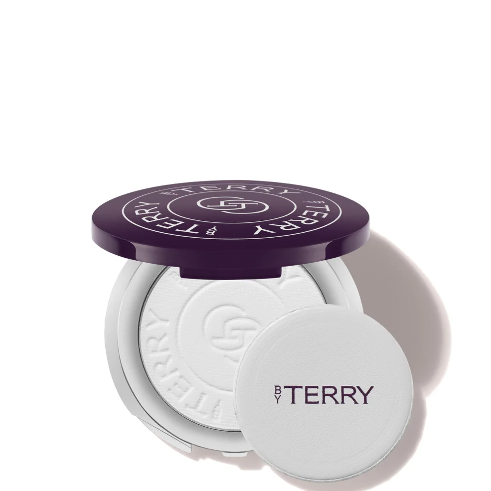 Polvos hidratantes compactos con ácido hialurónico y 8HA en tamaño viaje de By Terry Imagen 1