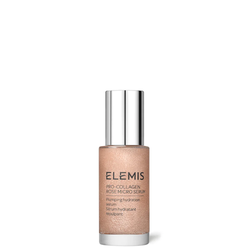 Elemis Pro-Collagen Rose Micro Serum 30ml Imagen 1