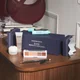 Cracker navideño de LOOKFANTASTIC (valorada en más de 150 €)