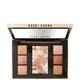 Paleta de coloretes Luxe Eye & Glow de Bobbi Brown, tonalidad Warm Glow