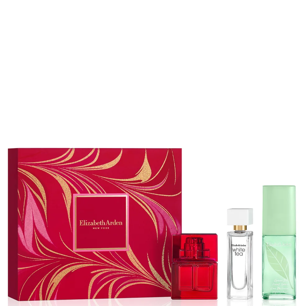 Elizabeth Arden Prestige Fragrance Coffret Imagen 1