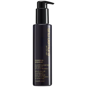 Sérum capilar nutritivo de noche Essence Absolue de Shu Uemura Art of Hair (150 ml) - undefined undefined