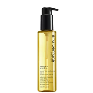 Aceite protector del cabello Essence Absolue de Shu Uemura Art of Hair (150 ml) - undefined undefined