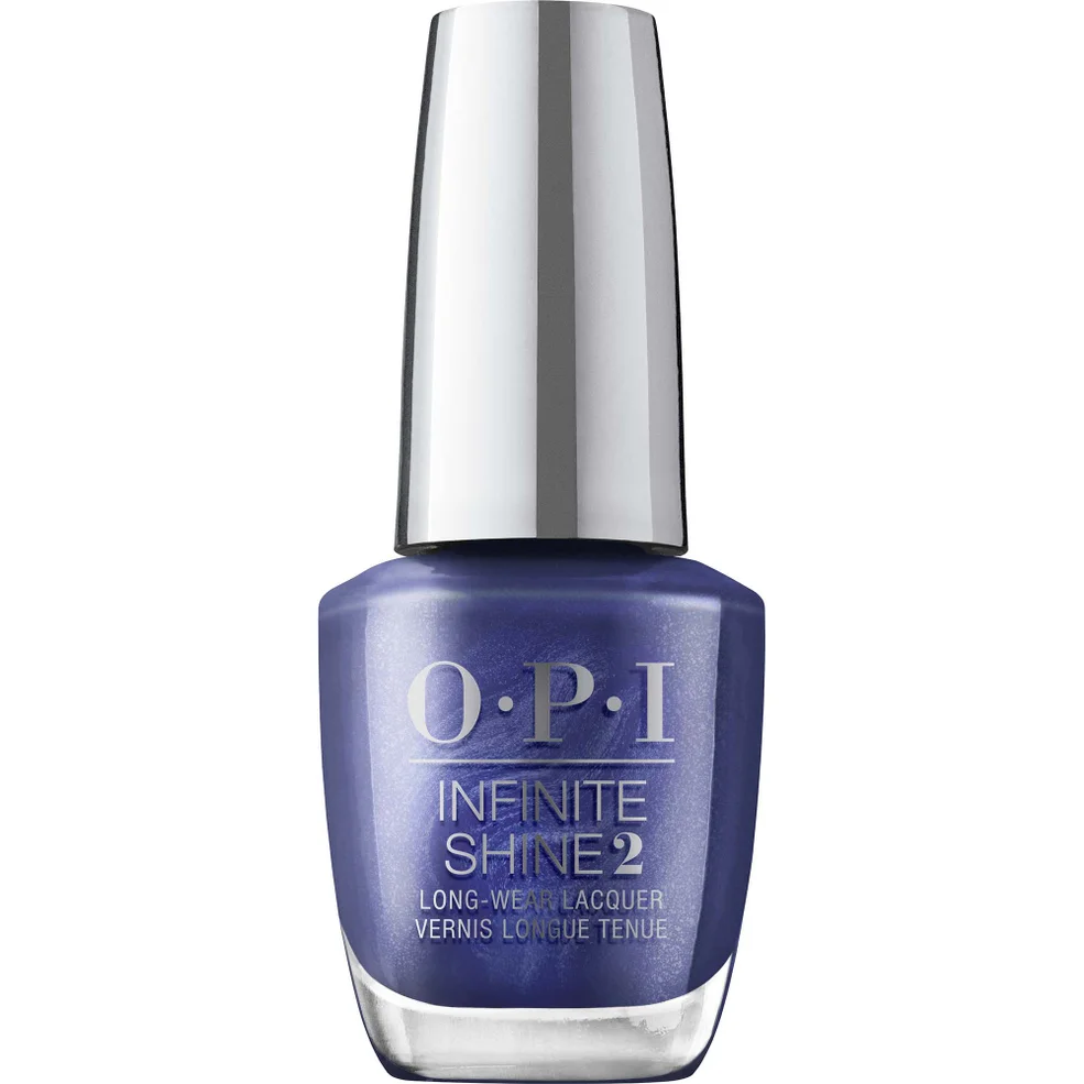 OPI Infinite Shine Big Zodiac Energy - Aquarius Renegade Imagen 1