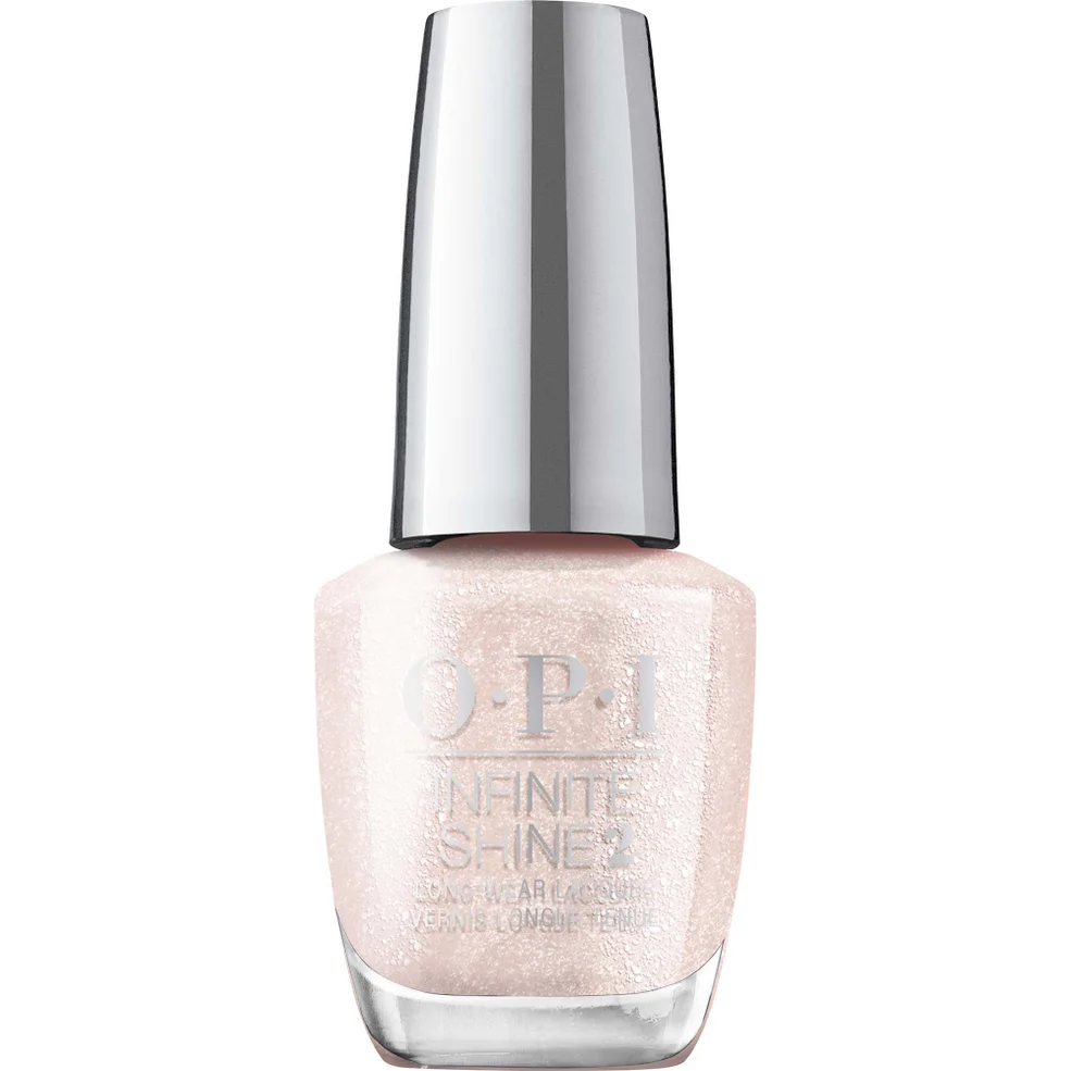 OPI Infinite Shine Big Zodiac Energy - Gemini and I Imagen 1
