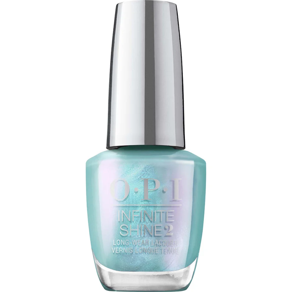 OPI Infinite Shine Big Zodiac Energy - Pisces the Future Imagen 1
