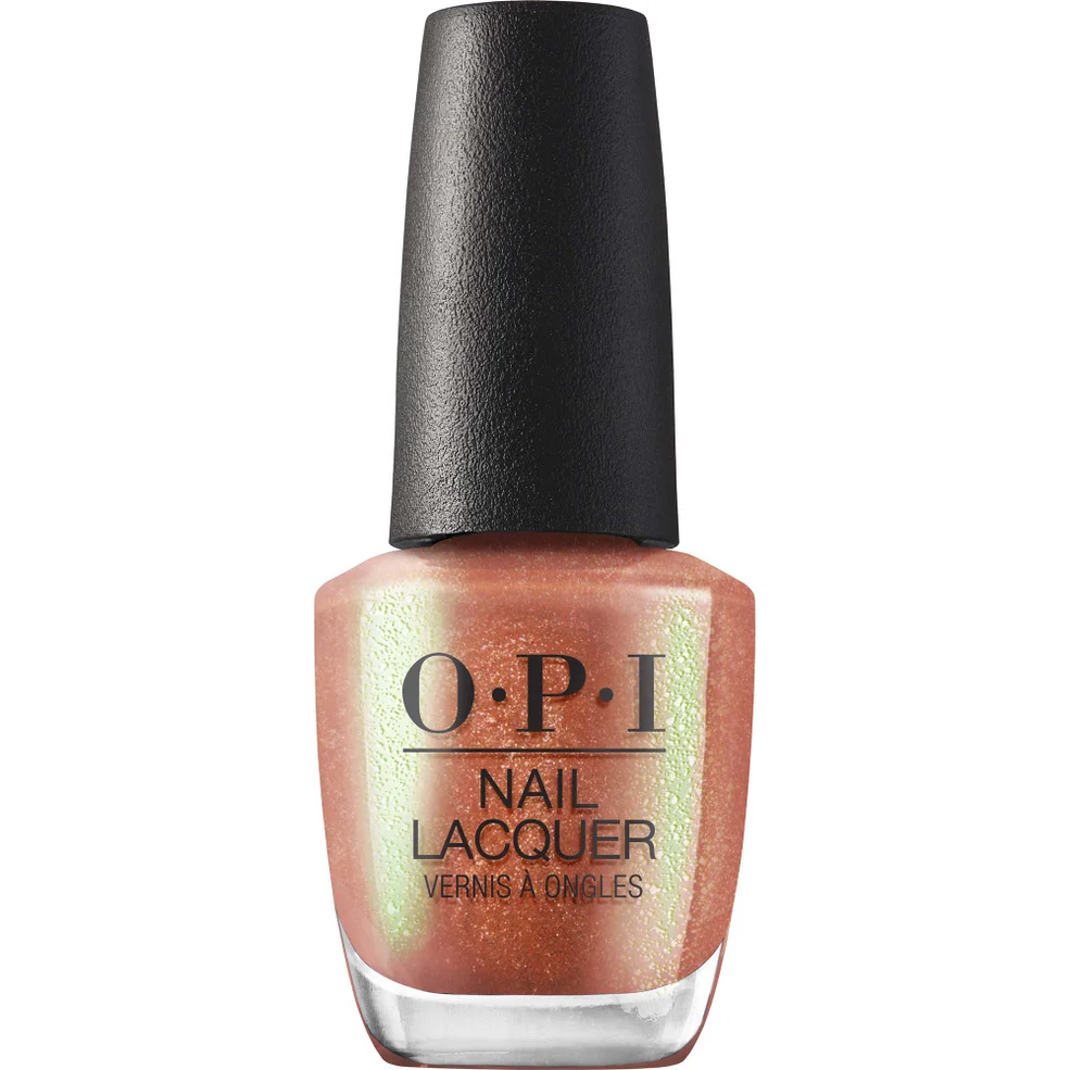 OPI Nail Polish Big Zodiac Energy 15ml (Various Shades) Imagen 1