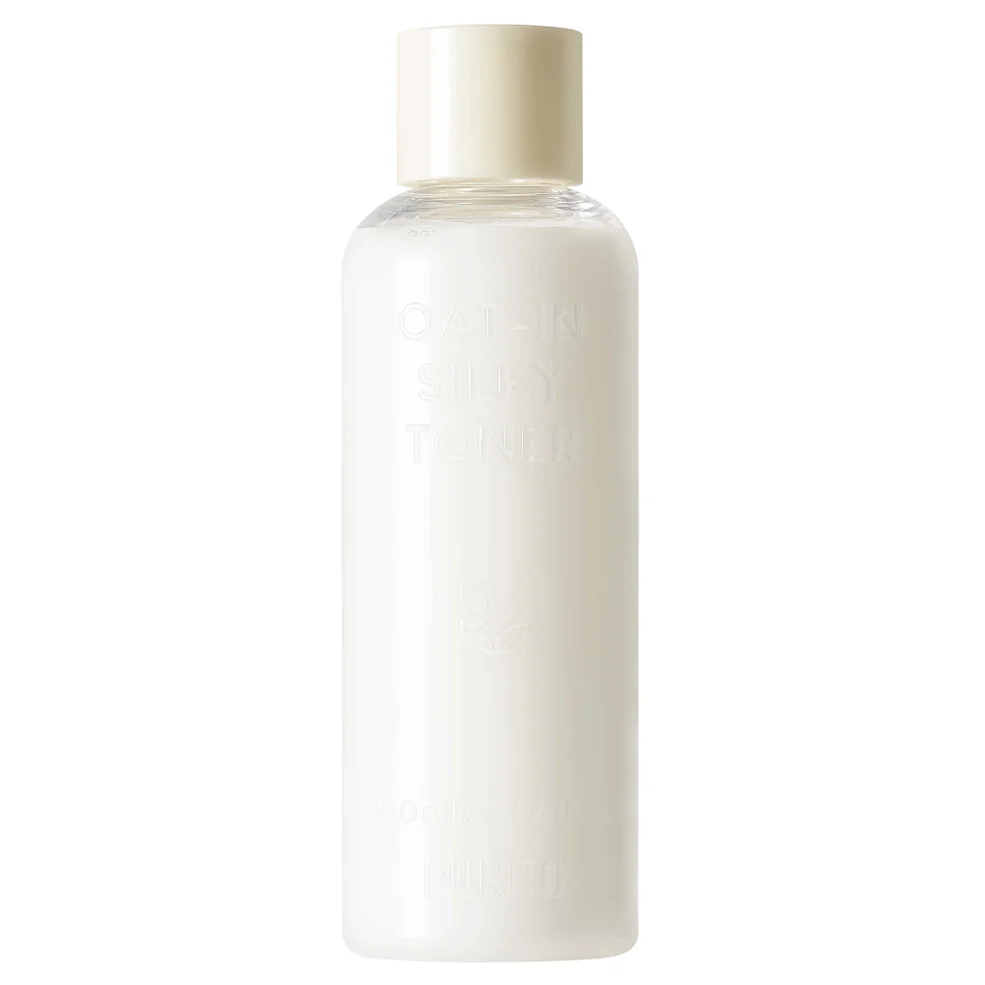 PURITO Oat-in Silky Toner 200ml Imagen 1
