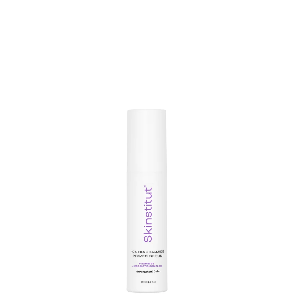 Skinstitut 10% Niacinamide Power Serum 30ml Imagen 1