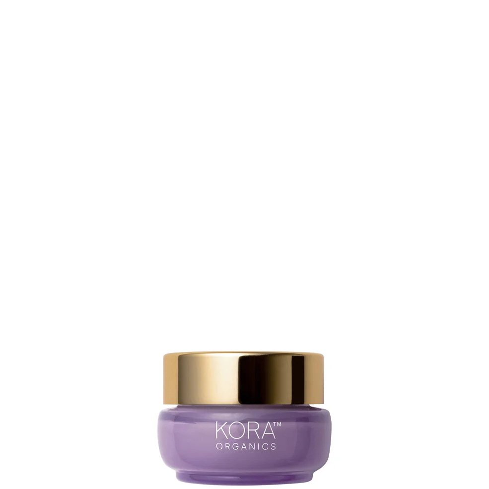 Kora Organics Plant Stem Cell Retinol Alternative Moisturizer 15ml Imagen 1