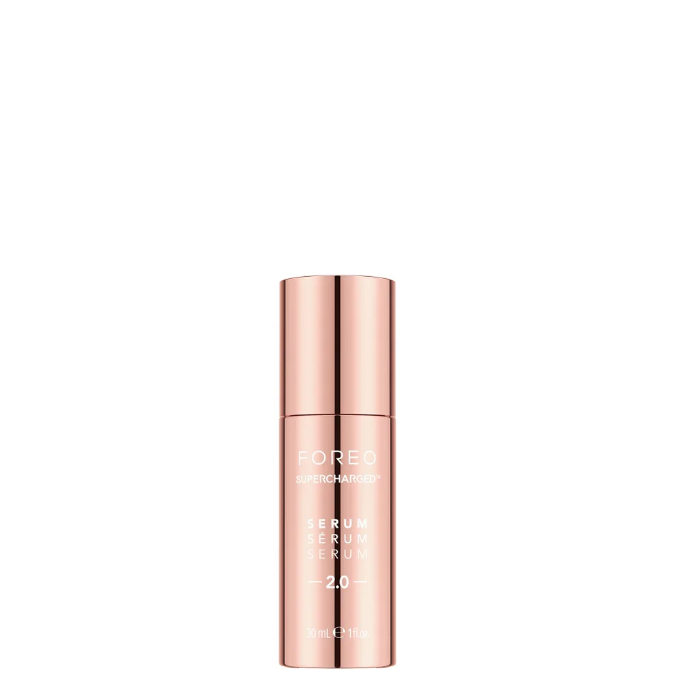 FOREO SUPERCHARGED SERUM SERUM SERUM 2.0 30ml Imagen 1