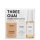 Kit Three OUAI de OUAI