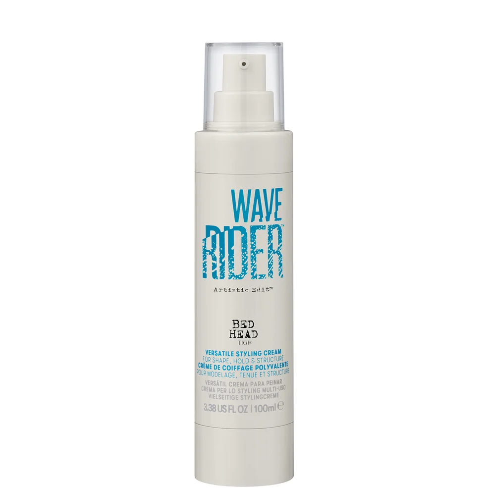 TIGI Bed Head Artistic Edit Wave Rider Cream 100ml Imagen 1