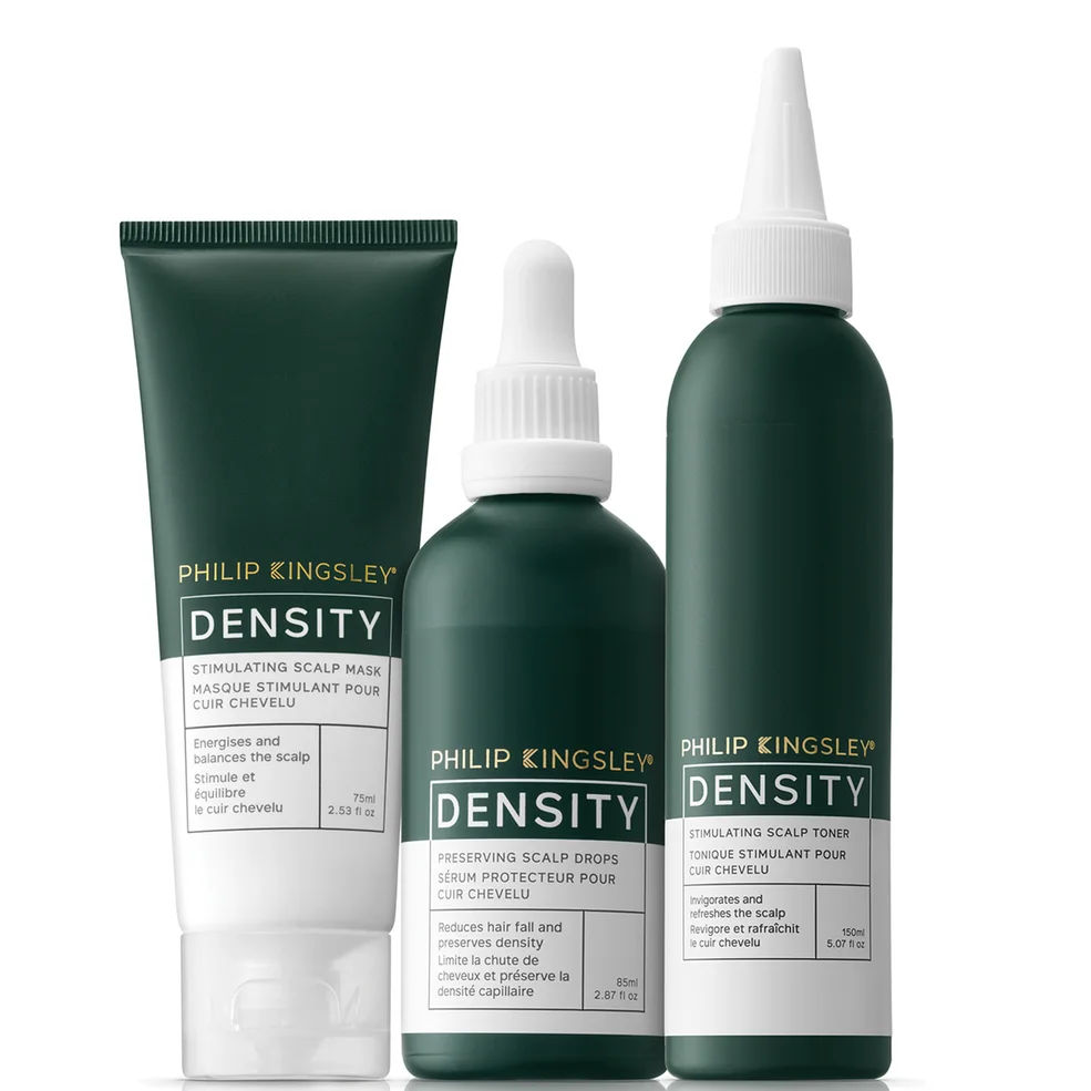 Philip Kingsley Density Stimulating Scalp Collection Imagen 1