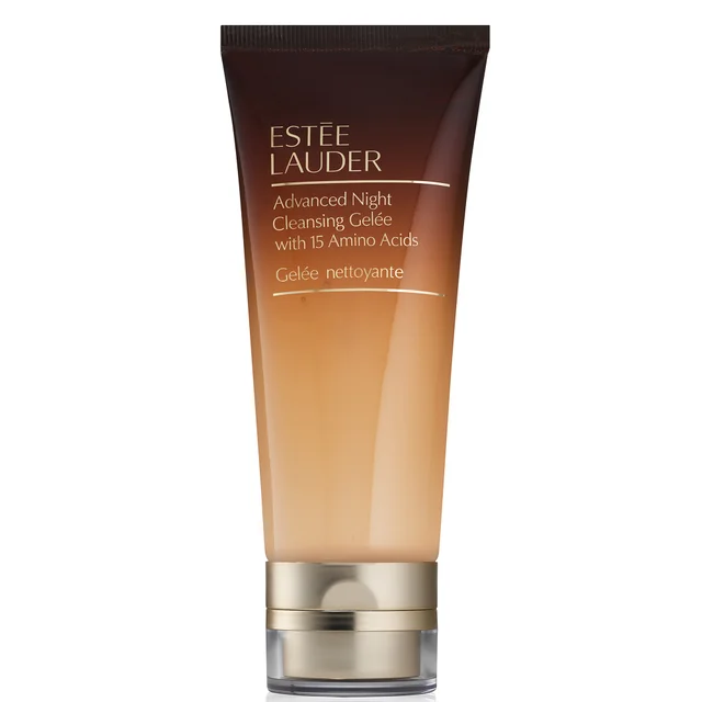 Estée Lauder Advanced Night Cleansing Gelée with 15 Amino Acids 100ml