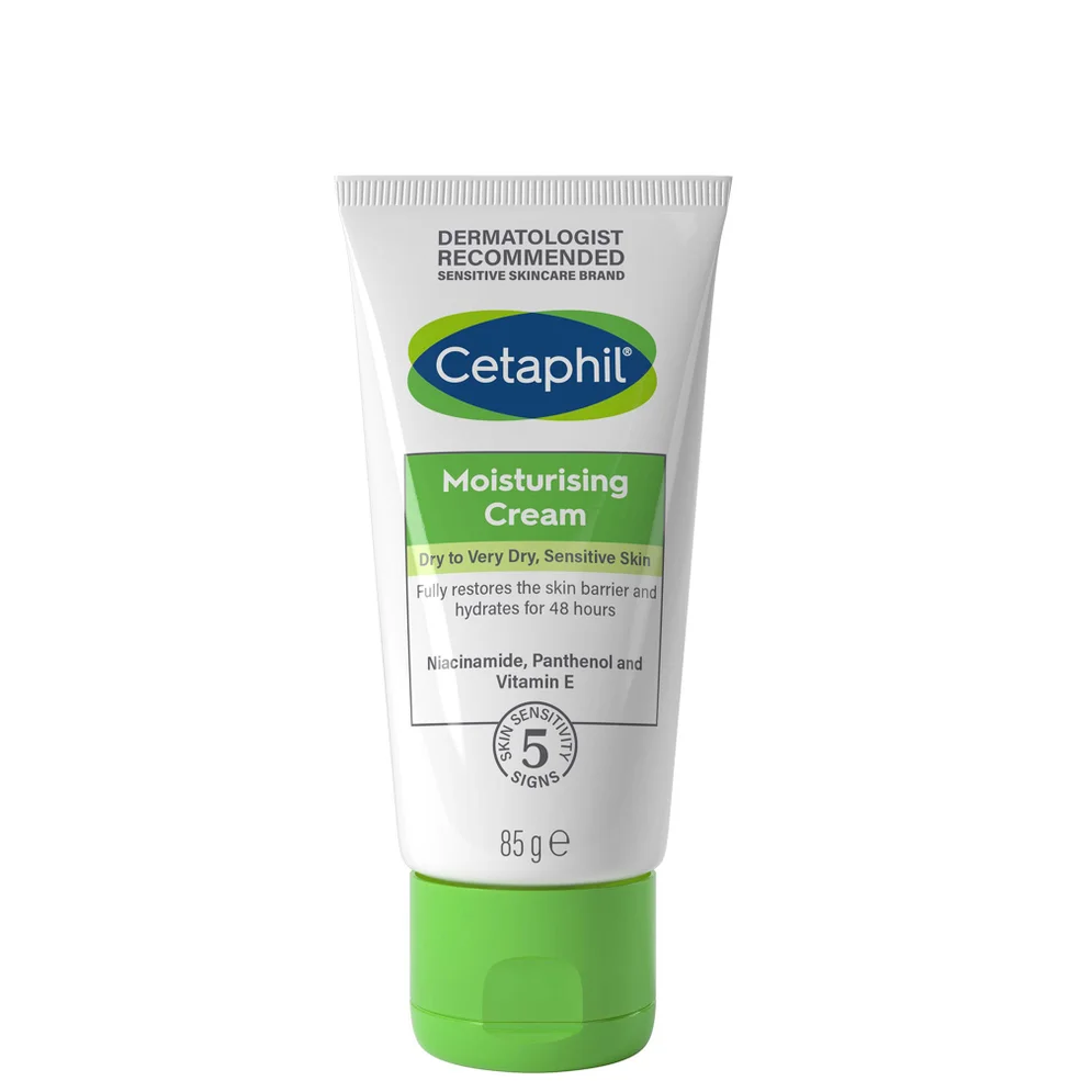 Cetaphil Face & Body Moisturising Cream 85g Imagen 1